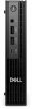 Dell Komputer Dell Pro Micro Plus QBM1250 W11Pro U7 265/16GB/512GB CL35/Integrated/WLAN + BT/Wireless Kb & Mouse/3YPS